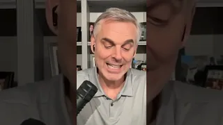 Colin Cowherd's reaction to Baker Mayfield to the Rams #shorts #bakermayfield #rams #panthers