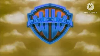 warner bros animation/teletoon/cookie jar logo effects