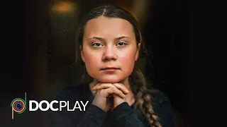 I Am Greta | Official Trailer | DocPlay