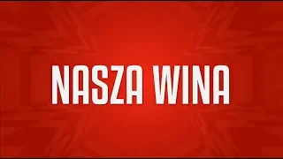 DeDe Negra - Nasza Wina (Official Lyric Video)