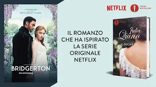 Bridgerton: dal libro di Julia Quinn alla nuova attesa serie Netflix