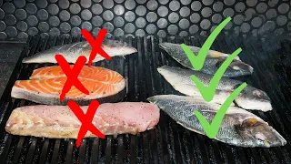 3 Fish You Should NEVER Eat - (Don't Order These in a Restaurant)