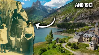 The Aragonese GIANT Feared and Poisoned by his wife ☠️ The story of Fermin Arrudi