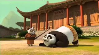 Kung Fu Panda: Legends of Awesomeness - Nickelodeon on AUSTAR