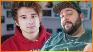 Wie gut kenne ich Julien Bam | Teste dich#2 | erstes VIDEO | Blackmurat