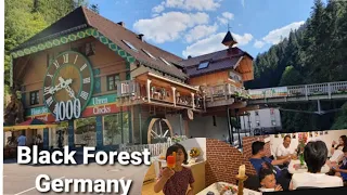 Black Forest Germany 🇩🇪Beautiful /Tibetan vlog nam family in Belgium 🇧🇪 🥰