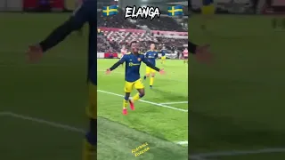 Players with the best celebrations Pt2 🤩🥶🥰 #shorts #football #elanga #ronaldo #lingard #firmino