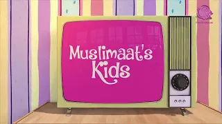 "Muslimaat kids"  Ширин қизалоғимиз Асмодан қалбларни тўлқинлантирувчи нашид