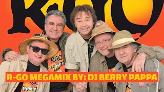 R GO Megamix by DJ Berry Pappa Video version