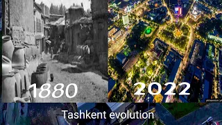 Tashkent evolution # Tashkent # Uzbekistan #tourism #ташкент #toshkent