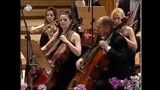 [Live] Orchestra Simfonica Bucuresti - Concert BEETHOVEN - Titanul / The Titan