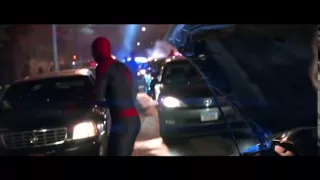 The Amazing Spider-Man 2 - Official International Trailer