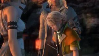 Final Final Fantasy XIII 'Final Trailer' TRUE-HD QUALITY
