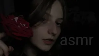 •asmr• странный новенький неловко подкатит к тебе на 1 сентября🎸👨🏻‍🎤