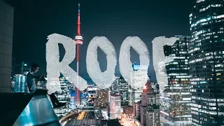 Toronto Rooftopping 2019