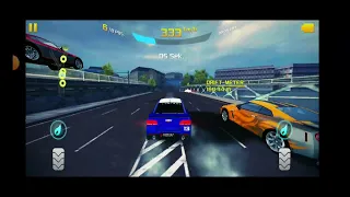 [Android] Asphalt 8 Airborne 5.0.0a Demo Gameplay #221