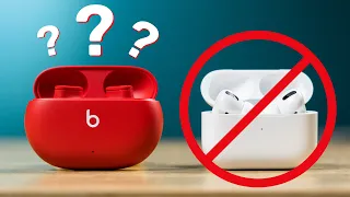 Concurentul Airpods Pro tot e făcut de Apple - ISTORIA BEATS