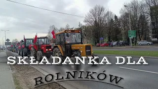 🔥😵🇵🇱SKŁADANKA DLA ROLNIKÓW 2024🇵🇱😵🔥 VOL.2 🚜NAJLEPSZA MUZYKA DO CIĄGNIKA❤️ #2024 #luty #rolnictwo