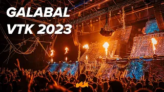 Galabal VTK Leuven 2023