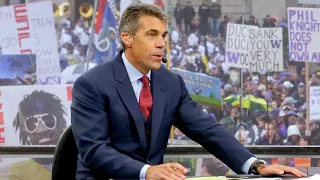 Chris Fowler’s Best College Football Calls From The 2021-2022 Season!