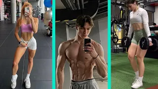 4 Minutes of Relatable Gym TikToks #4 💪🗿 | Tik Tok Compilation/Motivation