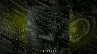 'Faceless' - [FREE] Night Lovell Type Beat - Dark Trap Instrumental