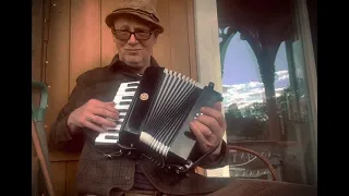 accordion blues vamp