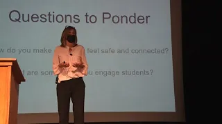 Mental Health Awareness Presentation