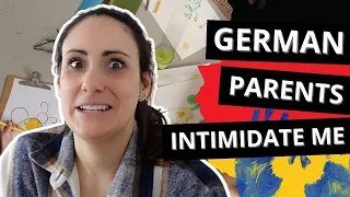 What Parenting in Germany is Like | My Foreign Perspective