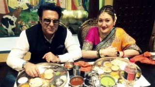 Bollywood Superstar Govinda's Lifestyle | Journey | With Family And Friends | Celebrity Profile