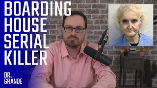 Boarding House Serial Killer | Dorothea Puente Case Analysis