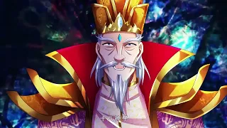 Cultivating the Supreme Dantian EP 106 ENG DUB