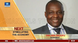 Stimulating The Economy: We Need Foreign Direct Investment - Economist |Sunrise Daily|