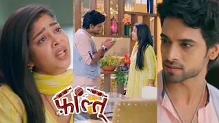 Faltu Today Episode Promo |22 June 2023| Ayaan ne uthaya Faltu ke character par bada sawaal