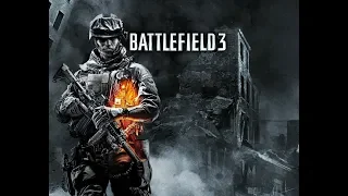 Летаем Battlefield 3 #2