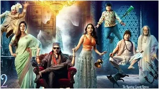 Bhool Bhulaiyaa 2 Movie New Movie 2022 Kartik Aaryan, Kiara Advani, Rajpal Yadav #newmovie #shorts