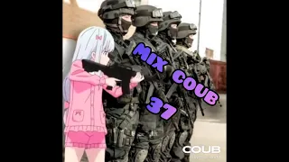 🔥Gifs With Sound🔥 |MIX COUB| #37