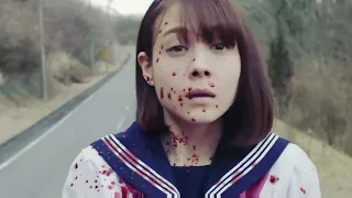 Real Onigokko (2015) - Bus Kill Scene