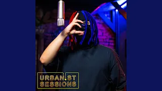 Urbanist Sessions (Live @PORC TV)