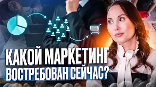 🚀 СОВРЕМЕННЫЙ МАРКЕТИНГ | HR Блог | Зулия Лоикова