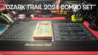 😱 Ozark Trail 2024 Combo Set (EDC Upgrade) #SKo_o #unlicensedassassin #edc