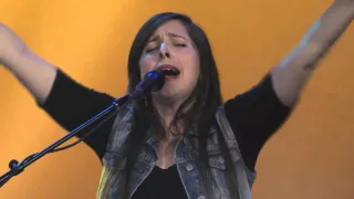 IHOP Onething 2015 * Laura Hackett Park * 12/30/15 2pm