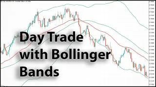 100 winning with bollinger band indicator||How to Day Trade with Bollinger Bands: Best Strategies