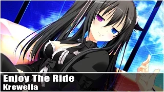 Nightcore - Enjoy The Ride [Remastered]