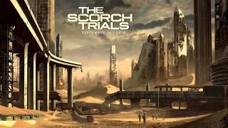 Maze Runner: The Scorch Trials - Android Gameplay HD