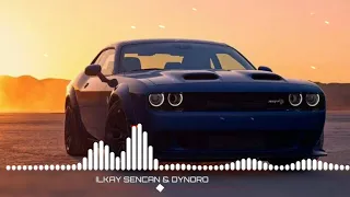 İlkay Sencan & Dynoro - ROCKSTAR