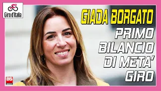 Giro d'Italia, Borgato: «Anche Pogacar può avere una giornataccia, però devono attaccarlo»