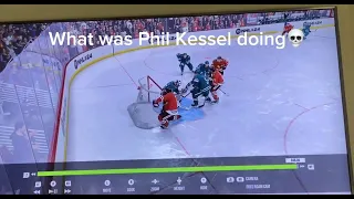 Phil Kessel sold💀