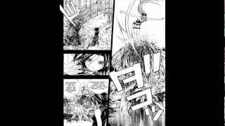 Rosario+Vampire 2 Chapter 33 PL