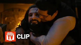 What We Do in the Shadows S03 E10 Season Finale Clip | Nandor and Guillermo Fight | RTTV